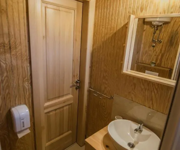 Casa de Férias Kedar Selo *