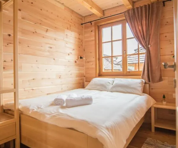 Casa de Férias Kedar Selo *