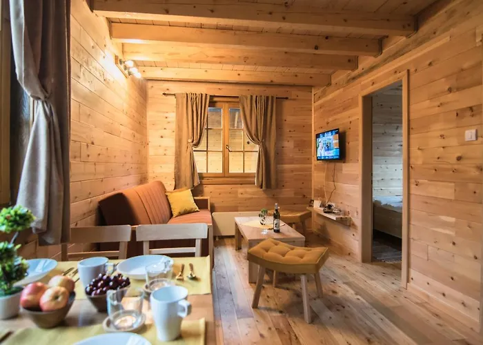 Casa de Férias Kedar Selo *