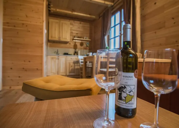 Kedar Selo Casa de Férias *