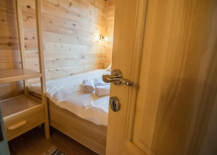 Kedar Selo Casa de Férias Goc