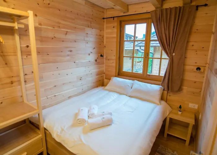 Kedar Selo Casa de Férias *