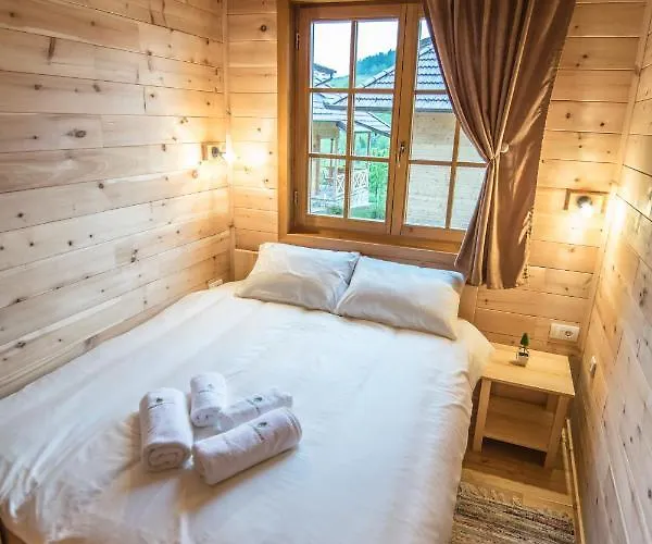 Kedar Selo Casa de Férias *