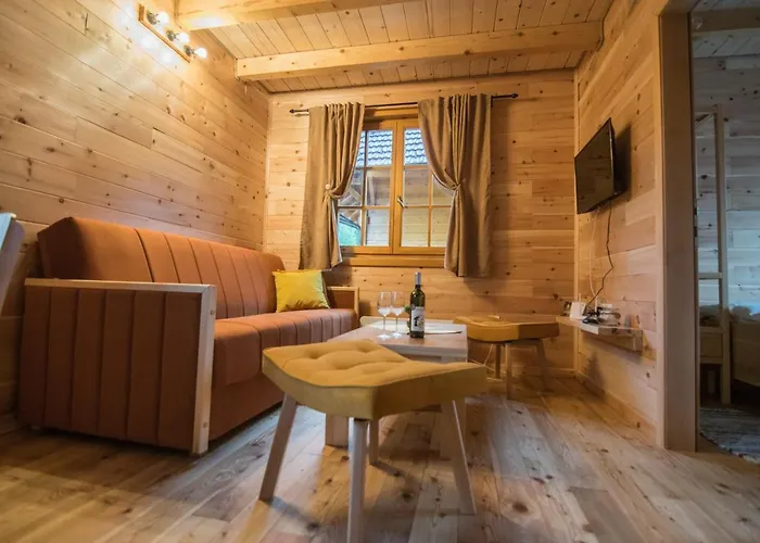 Kedar Selo Casa de Férias