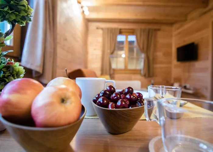 Kedar Selo Casa de Férias